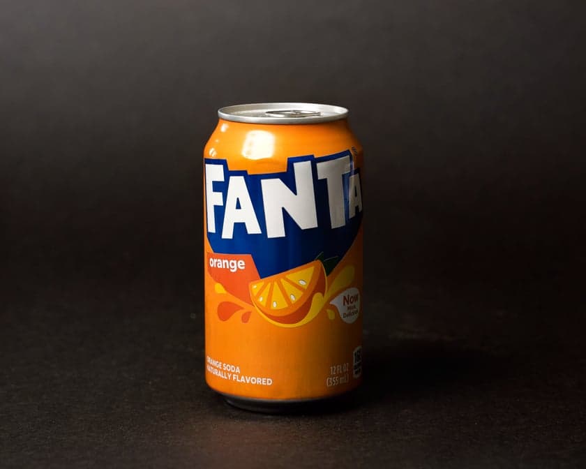 Can Fanta