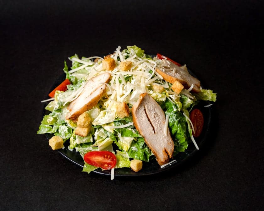 Ceaser Salad