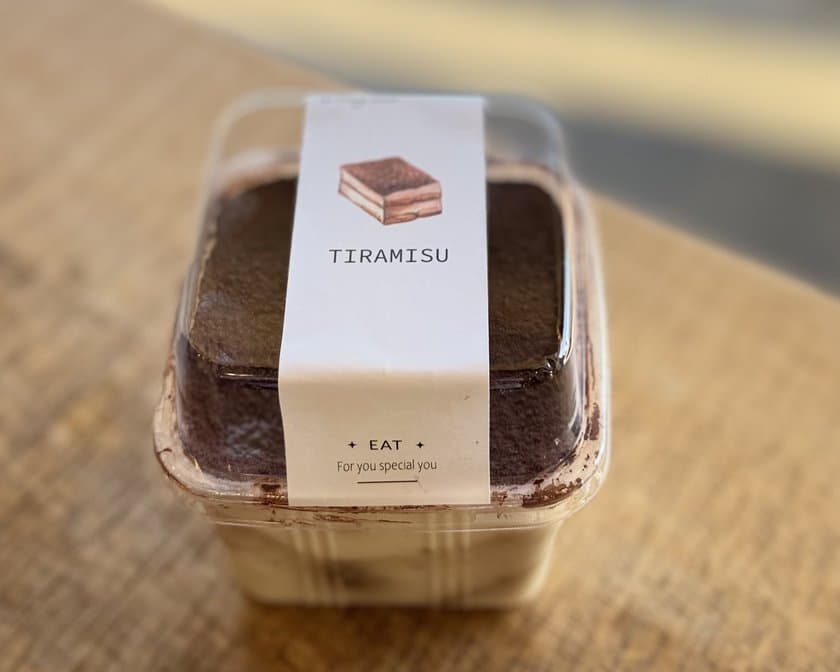 Tiramisu